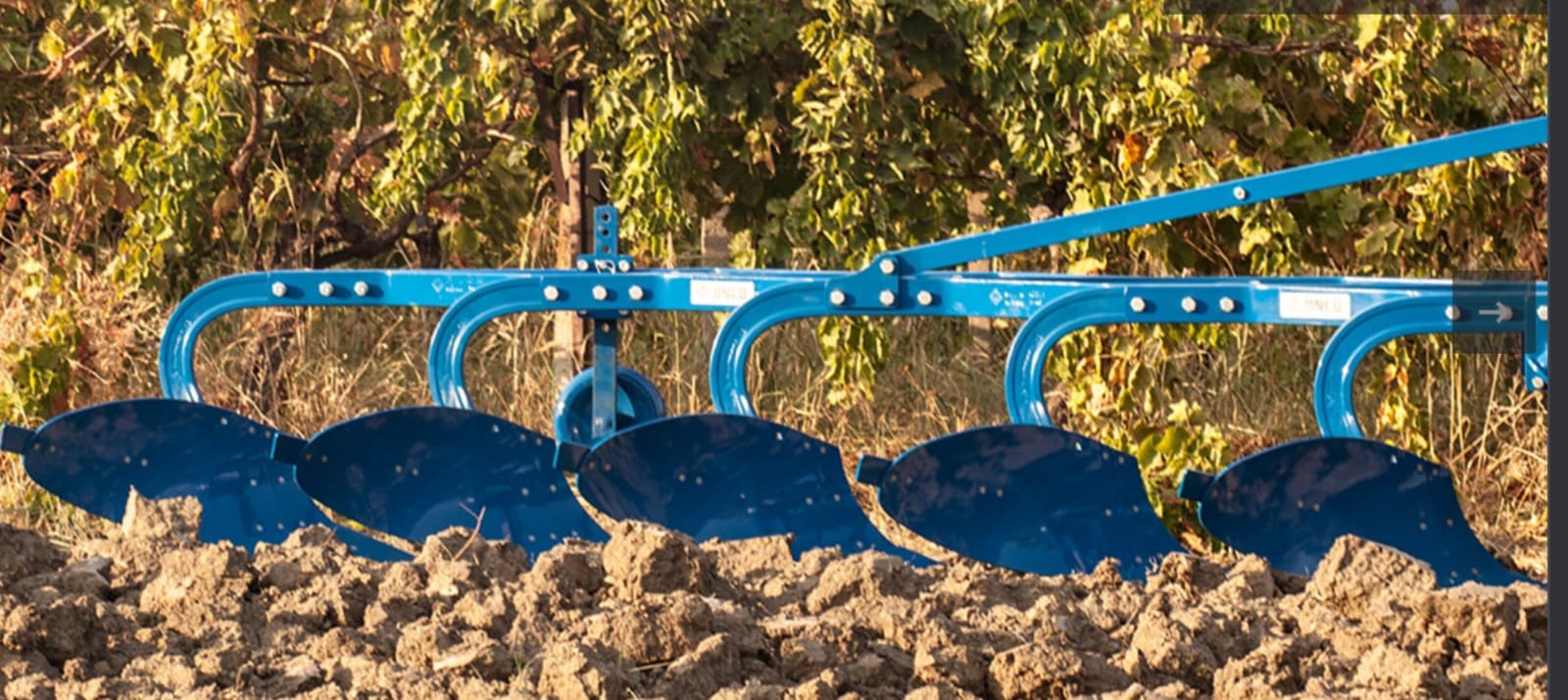 Çakıcıoğlu Tarım Aletleri